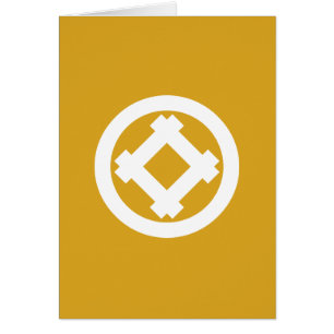 丸 に 隅 た 井 筒 て