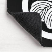 丸 五 三 MOUSEPAD (Ecke)