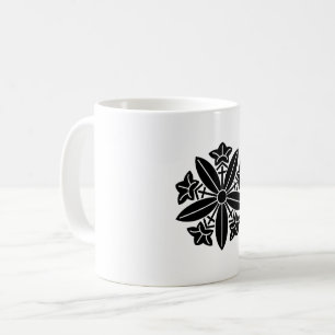 久 我 コ 竜 ヒ 車 グ 胆 die プ. kaffeetasse