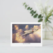 九七式戦闘機Ki-27 Postkarte (Stehend Vorderseite)