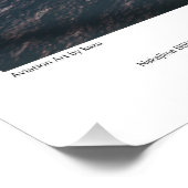 九七式艦上攻撃機 POSTER (Ecke)