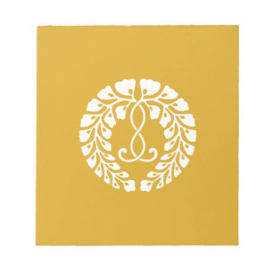 九 条 藤 NOTIZBLOCK