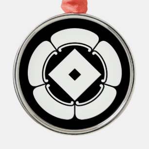 五 瓜 に 釘 き 抜 ORNAMENT AUS METALL