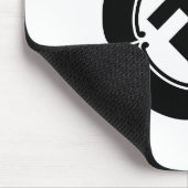 五 瓜 に 隅 立 て 五 つ MOUSEPAD (Ecke)