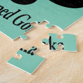 五 瓜 胡 蝶 PUZZLE (Seite)