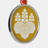 五 SILBERNES ORNAMENT (Rechts)