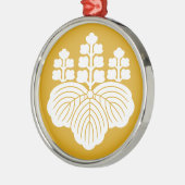 五 SILBERNES ORNAMENT (Links)