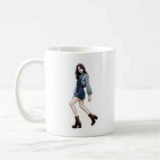 佐野 麗奈 (sano rena kaffeetasse
