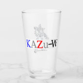 作品番号00011 「主力量産機」 GLAS (Vorderseite)