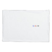 作品番号00011 「主力量産機」 KISSENBEZUG (Rückseite)