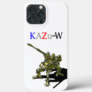作品番号00013 「四脚歩行砲機兵」 Case-Mate iPhone HÜLLE