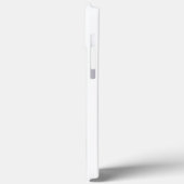 作品番号00013 「四脚歩行砲機兵」 Case-Mate iPhone HÜLLE (Rückseite / Links)