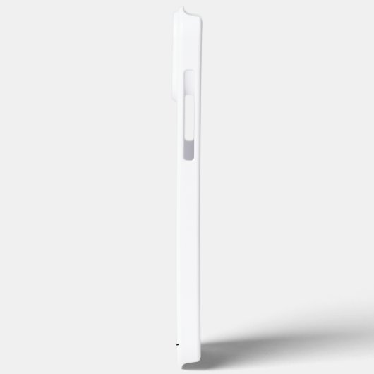 作品番号00014 「主人公用機体」 Case-Mate iPhone HÜLLE (Rückseite / Links)