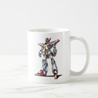 作品番号00014 「主人公用機体」 KAFFEETASSE