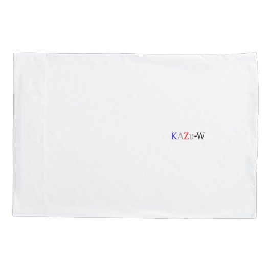 作品番号00014　「主人公用機体」 KISSENBEZUG (Rückseite)