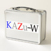 作品番号00014　「主人公用機体」 METALL BROTDOSE (Rückseite)