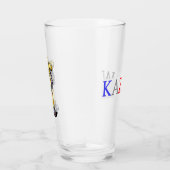 作品番号00015 「特殊用途機」 GLAS (Rechts)