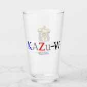 作品番号00015 「特殊用途機」 GLAS (Vorderseite)