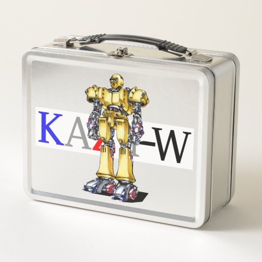 作品番号00015　「特殊用途機」 METALL BROTDOSE (Vorderseite)