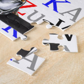 作 品 号00003 "ほ ほ え番2002" PUZZLE (Seite)