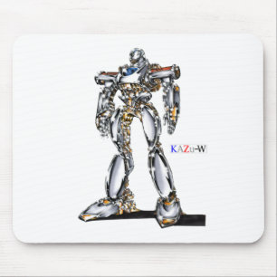 作 品 号00003 "ほ ほ え番 MOUSEPAD