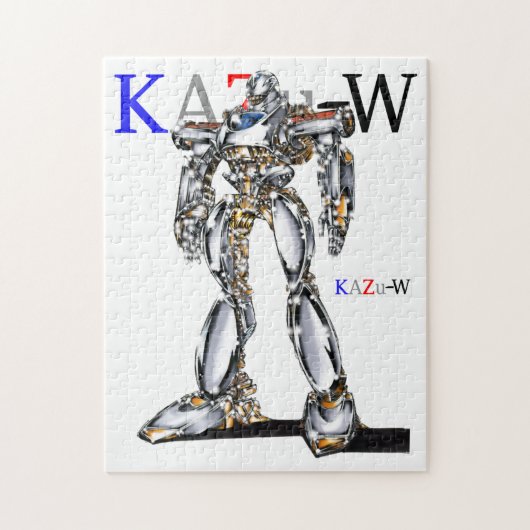 作 品 号00003 "ほ ほ え番 PUZZLE (Vertikal)