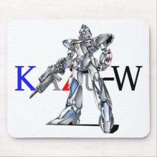 作 品 号00011 "主 力 量 MOUSEPAD