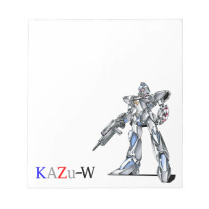 作 品 号00011 "主 力 量 NOTIZBLOCK