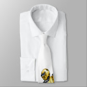 作 品 号00015 "特 用番殊1 KRAWATTE (Gebunden)