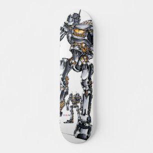作 番号00004 "22探品つの2 SKATEBOARD