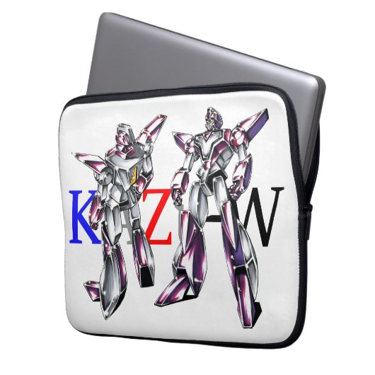 作 番号00012 "ヒ ロロ220000002品 LAPTOPSCHUTZHÜLLE (Vorderseite Links)