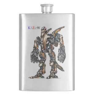 作 番 号00006 "祭 用 品 FLACHMANN