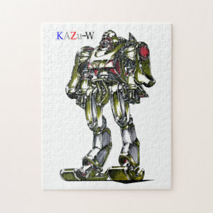 作 番 号00007 "陸 高 品 戦 PUZZLE