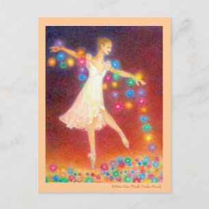 光 あ れ POSTKARTE