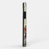 兎の歌舞伎役者, 芳藤 Schauspieler des Kaninchens, Case-Mate iPhone Hülle (Hinten/Rechts)