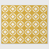 八つ藤 GESCHENKPAPIER (Flach)