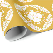 八つ藤 GESCHENKPAPIER (Rolleneckpunkt)