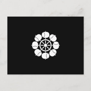 八 つ 水 車 POSTKARTE