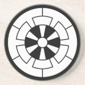 六 本 源 氏 車 UNTERSETZER (Vorne)