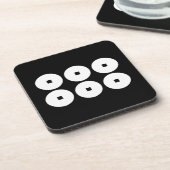 六 UNTERSETZER (Linke Seite)