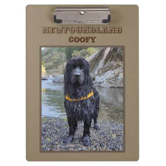 写真入りクリップボード KLEMMBRETT