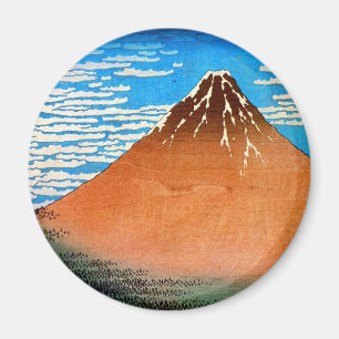 凱 快 晴 (赤 士), 風 MAGNET
