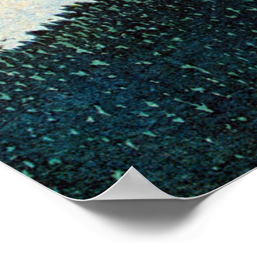 凱 快 晴 (赤 士), 風 POSTER (Ecke)