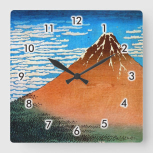 凱 快 晴 (赤 士), 風 QUADRATISCHE WANDUHR