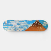 凱 快 晴 (赤 士), 風 SKATEBOARD (Horizontal)