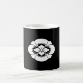 剣木瓜 KAFFEETASSE (Mittel)