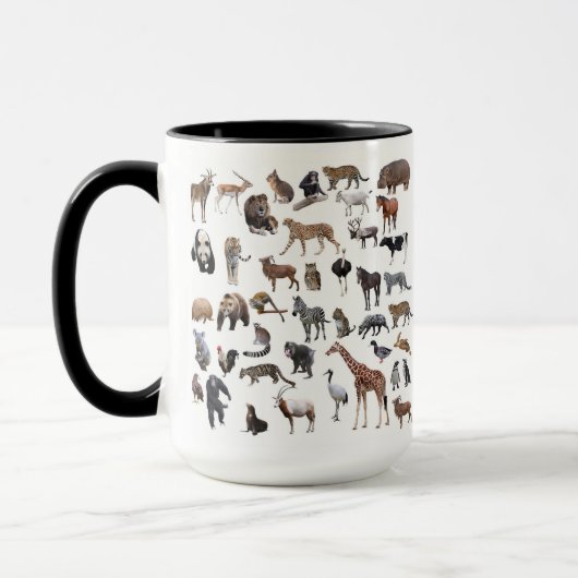 動物たち TASSE (Links)