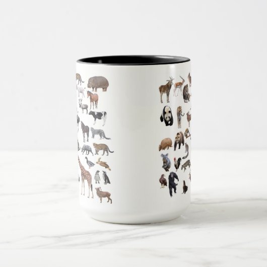 動物たち TASSE (Zentrum)