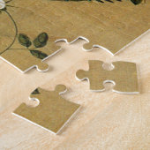 動 植 綵 絵(21)薔 小 薇 禽, 2000 PUZZLE (Seite)