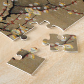 動 植 綵 絵(8)梅 晧 PUZZLE (Seite)